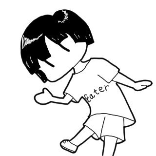 Eater_WhiteEye's profile picture. 博士課程/計算神経科学/ロボカップSSL