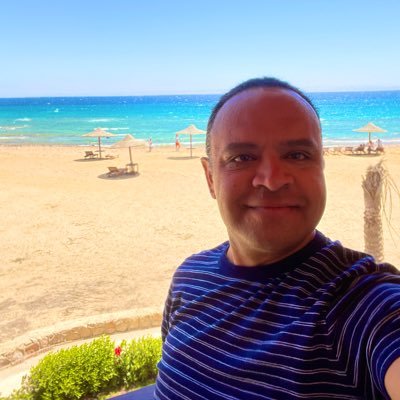 AmrFahmi16's profile picture. 