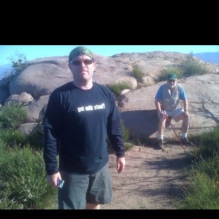 Drezzim's profile picture. 