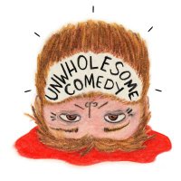 Unwholesome Comedy(@unwholesomecom) 's Twitter Profile Photo
