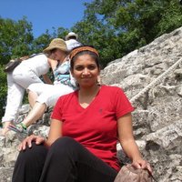 ARUNDHATI SAMPATH (@arundhati2000) Twitter profile photo