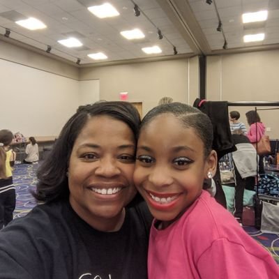 I'm a 1st grade teacher in Fulton County and a proud dance mom.