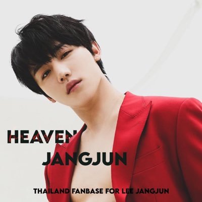 ⛅️🌈 welcome to heaven jangjun 🐮💕 TH Fanbase for LEEJANGJUN @GoldenChild @Hi_Goldenness #GoldenChild #골든차일드 #jangjun #장준 🖋UPDATE / TRANS