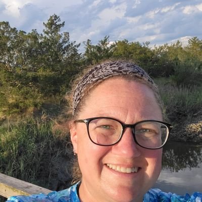 christy_leffew's profile picture. Mom to the 3 most amazing young women in the world.
Hiker, camper, kayaker, concert-lover.
Biology Educator for Hamilton County Schools.