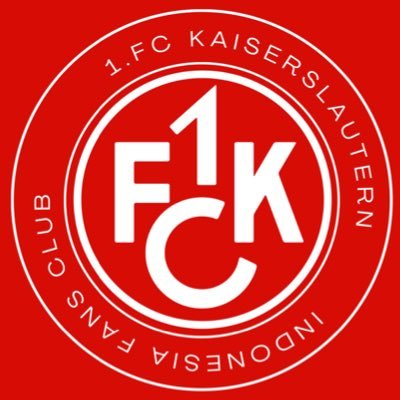 Das Fanbase für die Fans des 1.FC Kaiserslautern aus Indonesien. Famlienmitglied von @Rote_Teufel. Kontakt: fck_id@windowslive.com . @ramasagt