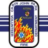 CJPVFD's profile picture. 