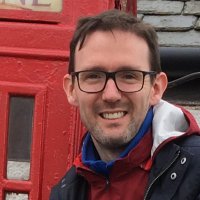 Gordon Robertson (@gordysrobertson) 's Twitter Profile