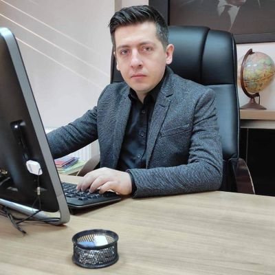 SalihSerdarKay1's profile picture. Veteriner Hekim