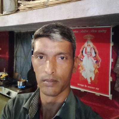 ghetare's profile picture. 🙏🌹SAT SAHEB 🙏🌹