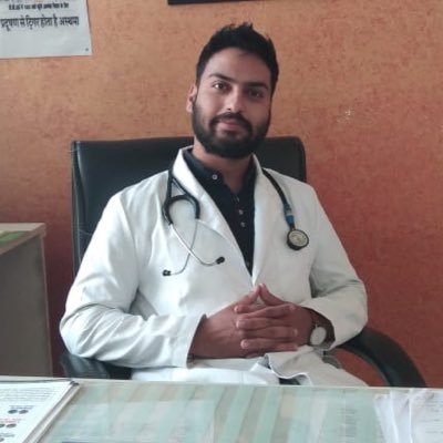 DrrobDr's profile picture. आयुर्वेदाचार्य  एवं पर्यावरण संरक्षक