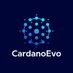 CardanoEvo (@cardanoevo) Twitter profile photo