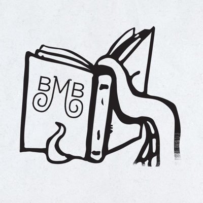 BMonstersBooks Profile Picture