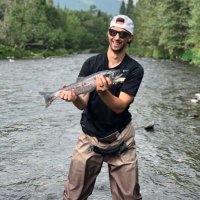 Dylan Hoch (@djhoch22) 's Twitter Profile Photo Dylan Hoch (@djhoch22) 's Twitter Profile Photo