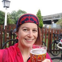 Sophie Weiss (@scienceysophie) 's Twitter Profile Photo Sophie Weiss (@scienceysophie) 's Twitter Profile Photo