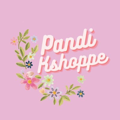 Claiming account of @Pandi_kshoppe 🌸 | Check #PandiKS_Gives and #PandiKS_FeedBacks for proofs 🌸 | Owner: 🌸, Admin: 🦋