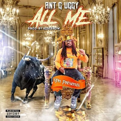 ANT G UGGY