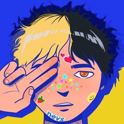 Nevsさんのプロフィール画像