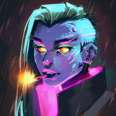 Red_flos's profile picture. маленький рисовака🧚🏻‍♀️