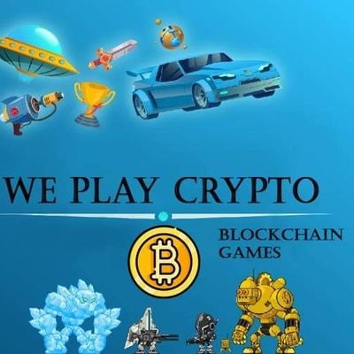 We research and introduce you about best blockchain game before everyone else