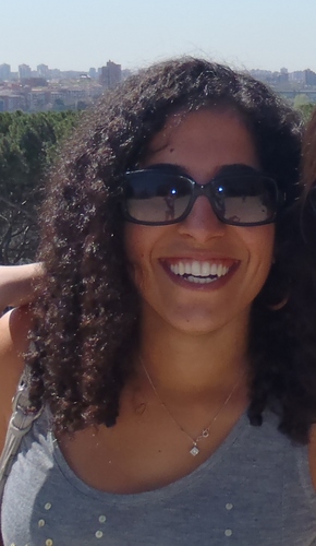 Mother, Wife, Daughter, Cairo Survivor, Stanford GSB Alum, Bay Area Lover, Jetsetting Consultant