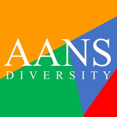 Committed to equality and inclusion in neurosurgical clinical practice, research, education, and advocacy. An initiative led by @AANSNeuro.
