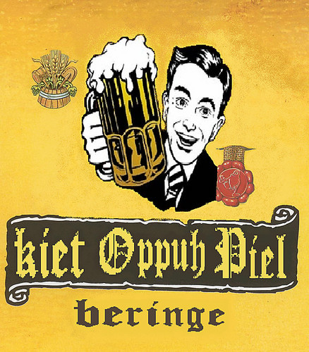 vriendengroep - beringe