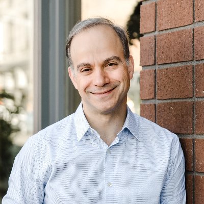 James Zimring Profile