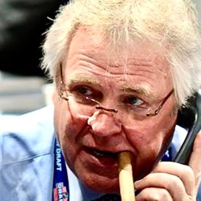 Glen Sather