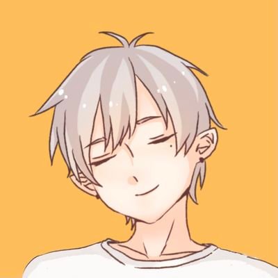 柊(ひいらぎ)

ゲーム好きで歌うのも好き。

話し下手だけどよろしくね。
YouTube
https://t.co/edzT2MhY1E
ほしい物リスト
https://t.co/uA2z24AHWR