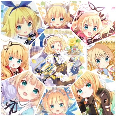 煌星@&wing シャロLOVEさんのプロフィール画像