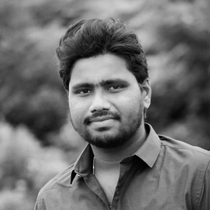 KprsRavikumar's profile picture. 