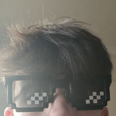 ItsScot's profile picture. ⁹⁹⁹ ʊ