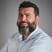 Catalin Stoiovici (@cstoiovici) Twitter profile photo