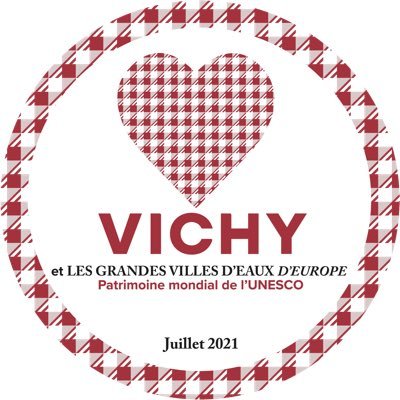 Vichy Unesco - Great Spa Towns of Europe