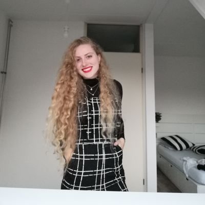 iloncyy's profile picture. 🇳🇱 Dutchie
🎶 Måneskin & K3
✨ Let's chat
🏳️‍🌈 23