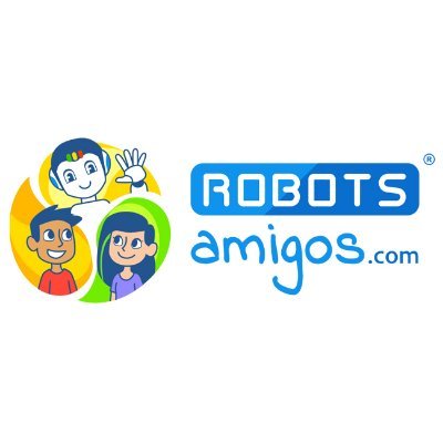 Robots Amigos