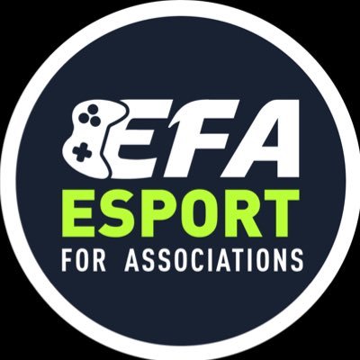 Fédération de sports virtuels : 🔑Conseils | 🤝Mise en relation | 🏆Evènement | 🎥Content Creator | 📈Suivi | #LaRégalade #ESPORTFA23 🎮⚽️ contact@esportfa.com