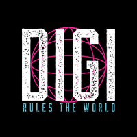 Digi Rules The World (@digirtw) 's Twitter Profile