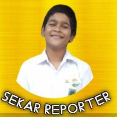 sekarreporter1 Profile Picture