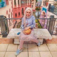 lady๐ฆฉ (@ladya_eka) 's Twitter Profile