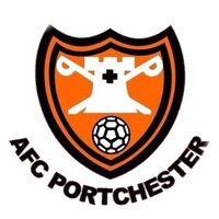 AFC Portchester U18s (@portchyu18s) 's Twitter Profile