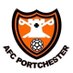 AFC Portchester U18s (@portchyu18s) Twitter profile photo AFC Portchester U18s (@portchyu18s) Twitter profile photo