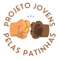 Projeto Jovens Pelas Patinhas (@projetojpp) 's Twitter Profile Photo Projeto Jovens Pelas Patinhas (@projetojpp) 's Twitter Profile Photo