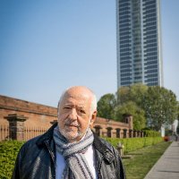 giorgio diaferia (@ecograffitv) 's Twitter Profile
