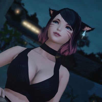 CariFFXIV's profile picture. Poses - 18+ 
Just Fauna