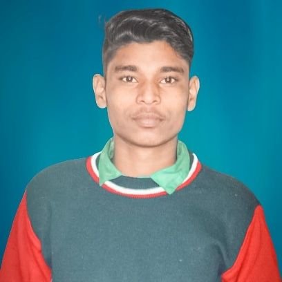 ShivamK78890519's profile picture. Village Mohaw Post Gaura jainagar Dist Deoria