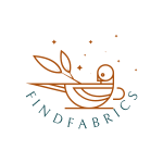 Welcome to findfabrics. findfabrics is family run business dedicated to offering high quality quilting fabrics