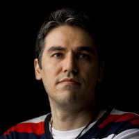 Russell Zakeri (@mark1studio) 's Twitter Profile