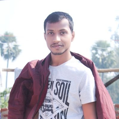 ChitchorK's profile picture. I am Chitchor Aryan Kundan
#Civil_engineer
Hobby - Singing & music