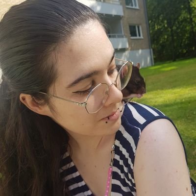 Meru15's profile picture. Boo 👻👻